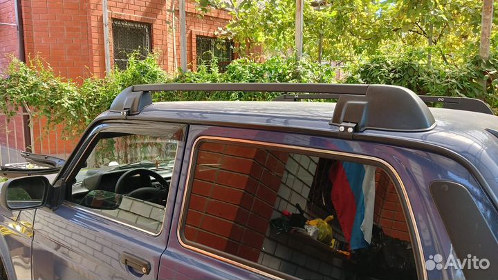 Продаются рейлинги с поперечинами,без сверления