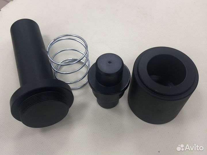 DT-47535 Приспособление для установки сальника