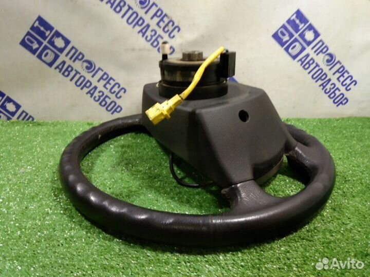 Руль Brilliance M2 4G93 седан 1.8 4G93 2007