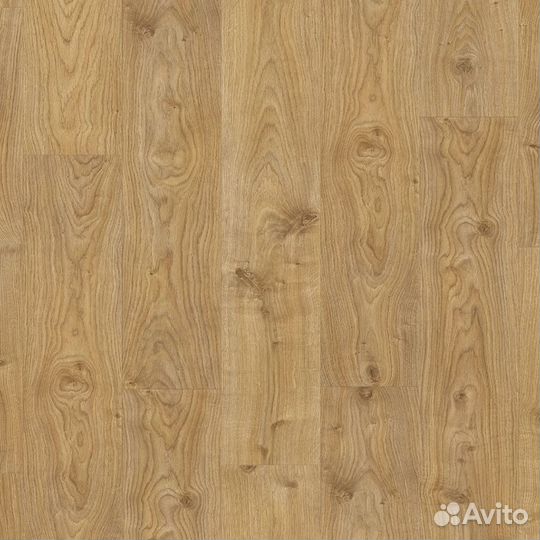 Пвх-плитка Quick-Step Livyn Дуб коттедж