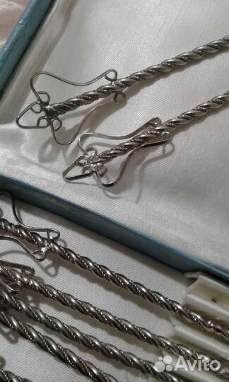 Набор столовых приборов