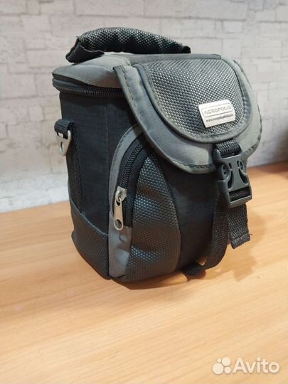 Фотоаппарат nikon