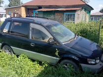 Mitsubishi RVR 1.8 MT, 1993, битый, 200 000 км