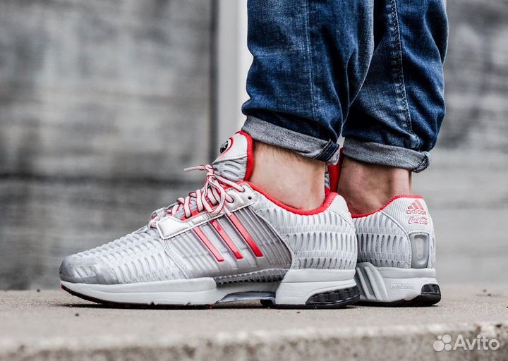 Adidas x coca-cola climacool 1 hotsell