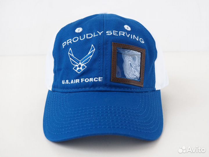 Кепка USA Air Force хлопок