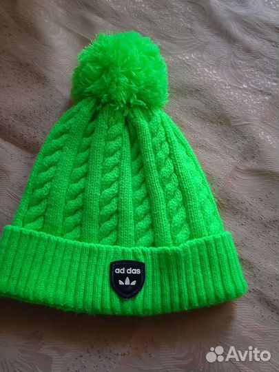 Шапка для мальчика