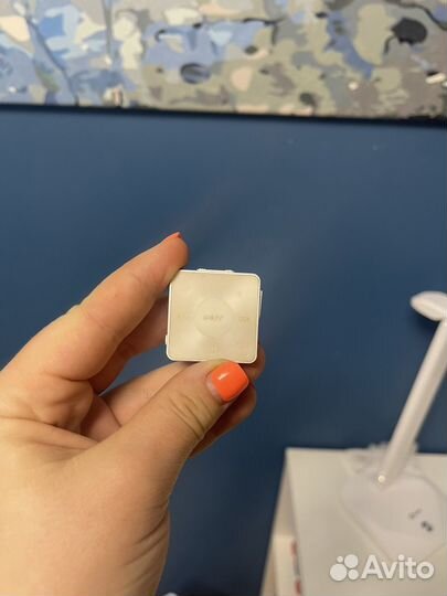 Блютуз гарнитура