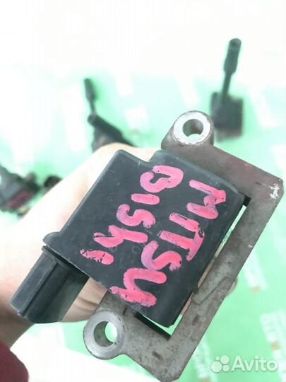 Катушка зажигания Mitsubishi 6G72 Diamante