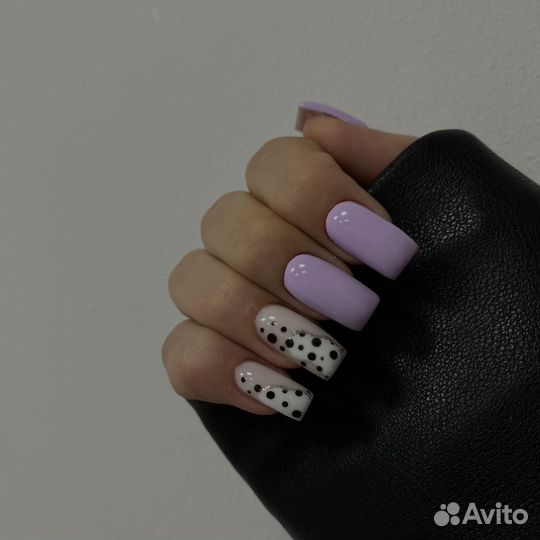 Мастер маникюра