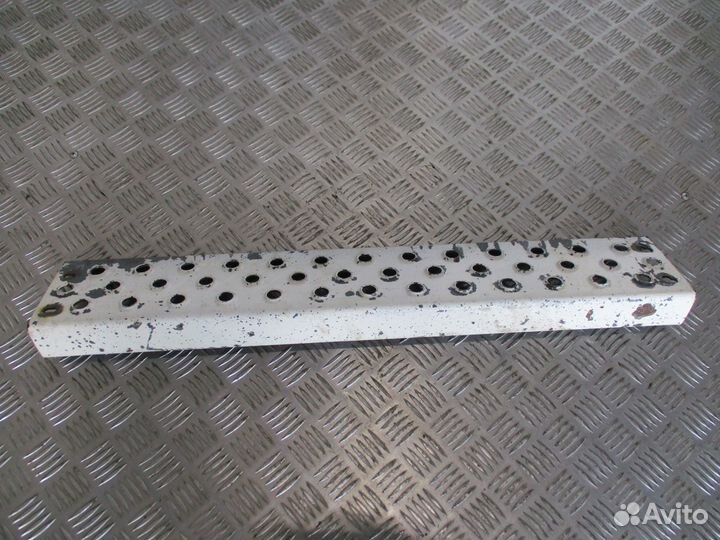 Подножка бампера Mercedes-Benz A9448850574