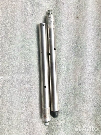 Buell XB12R Firebolt клипон