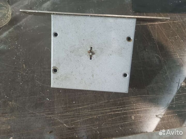 Дверной замок