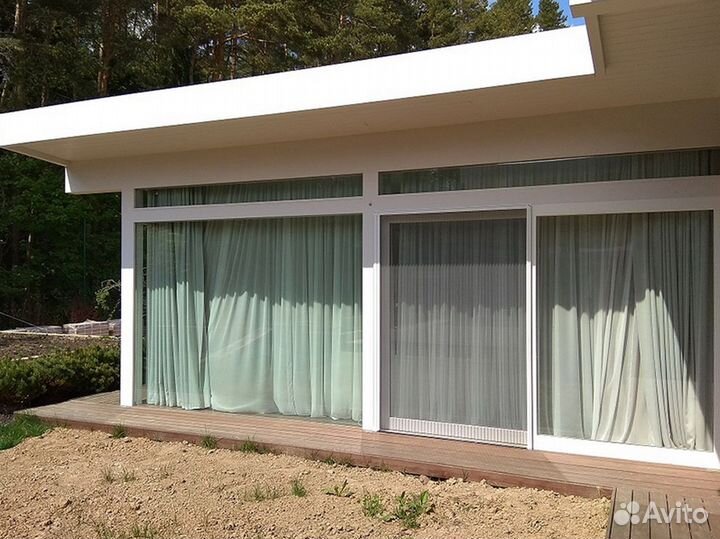 Москитная сетка