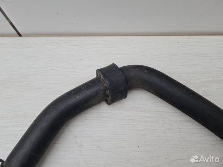 Патрубок охлаждения Mercedes Gl X166 278.928 2014