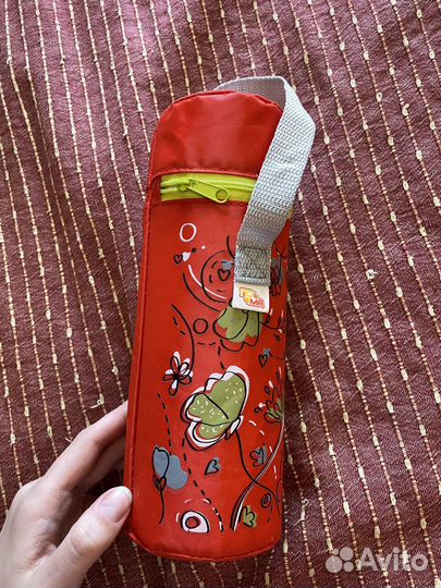 Термоконтейнер для бутылочки пома