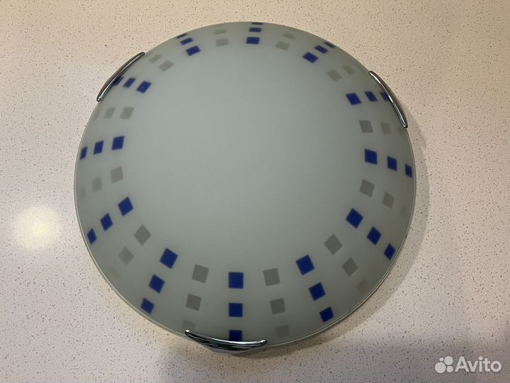 Светильник потолочный