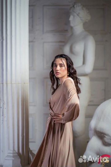 Креативный ассистент, помощник, копирайтер