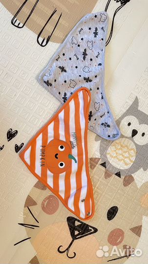 Нагрудник для малыша