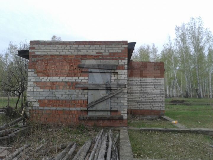 Участок 15 сот. (ИЖС)