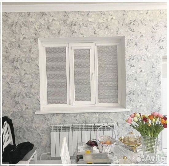 Жалюзи от производителя