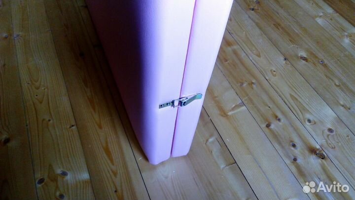 Кушетка для массажа