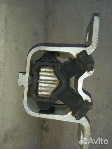 Подушка двигателя LADA vesta