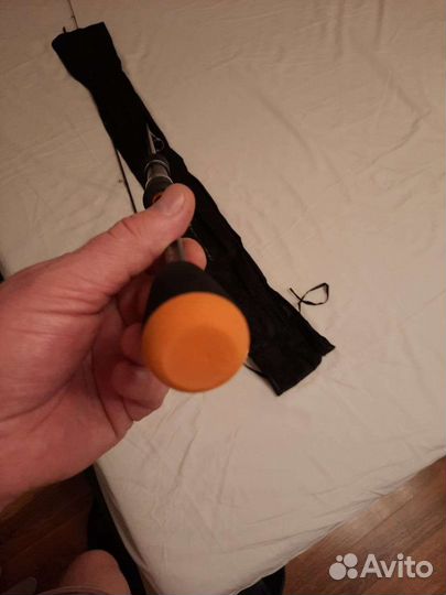 Спиннинг GAD Cancho