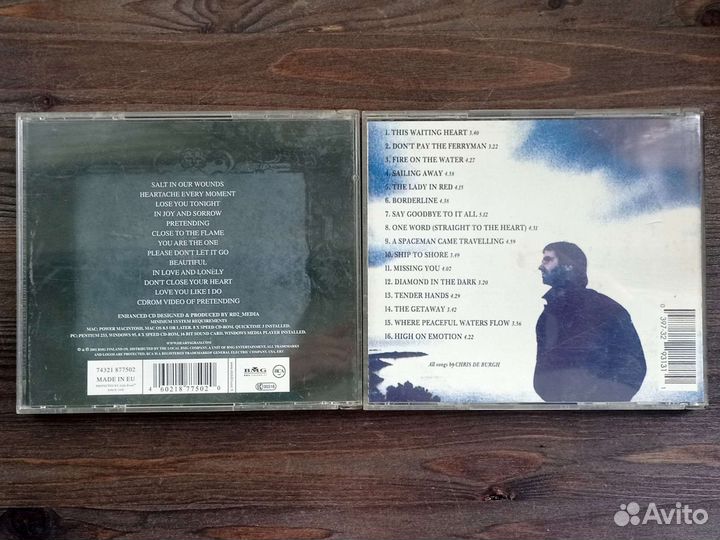 Cd MP3 диски редкие и коллекционные издания