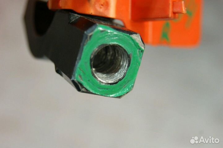 Машинка тормозная передняя Yamaha XJ400S Diversion