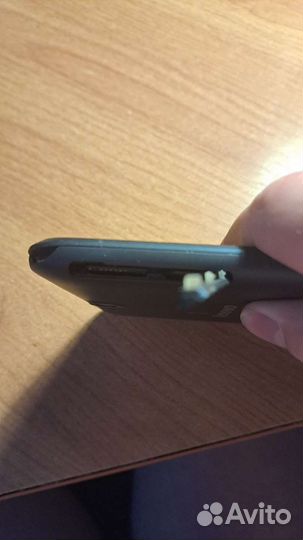 Планшет Lenovo A3500-H