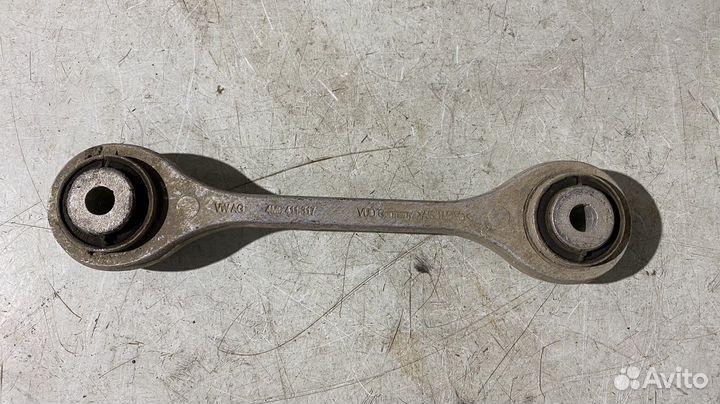 Стойка стабилизатора передняя Audi A6 C5