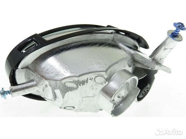 Фара противотуманная левая 3 (Axela)