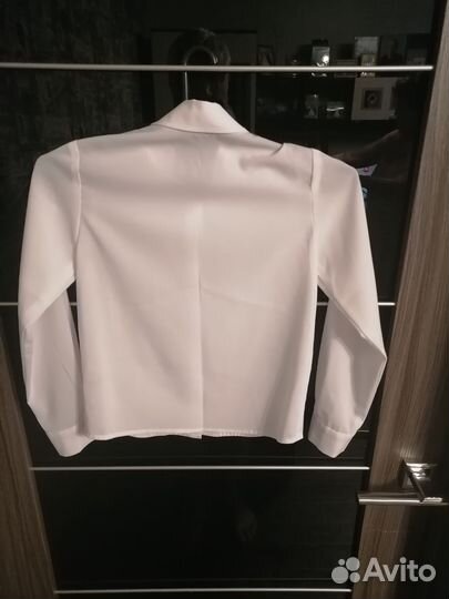 Блузка для девочки