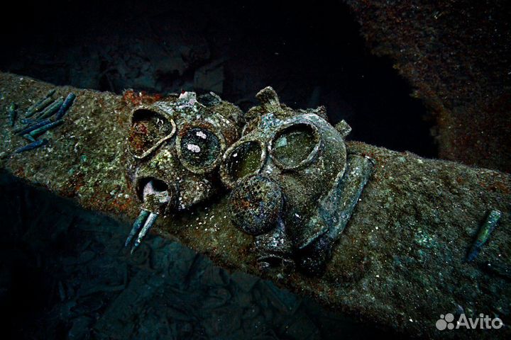 Магнит поисковый F-350 неодимовый в Твери