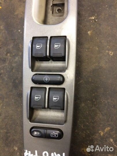 Стеклоподъемник Chery Tiggo T11 4G64