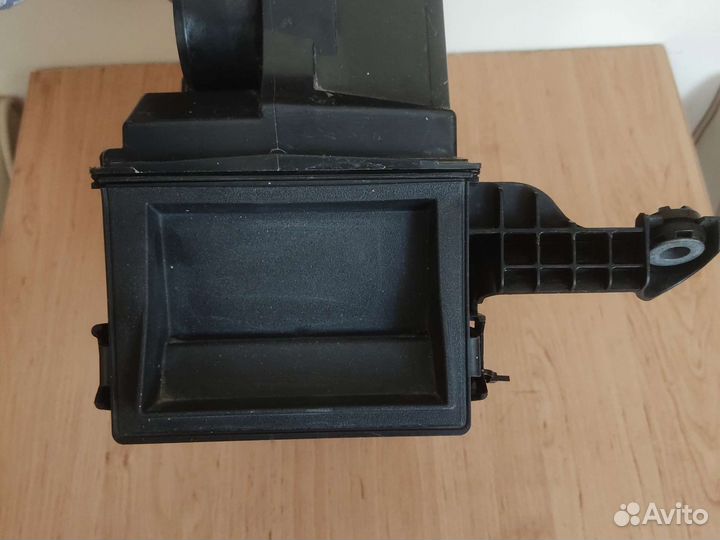 Корпус воздушного фильтра LADA vesta