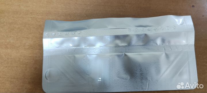 Запайщик пакетов FS-300B 30см шов 8мм паяет Реторт