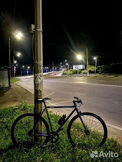 Фреймсет Рама Bear bike madrid Беар Байк Мадрид