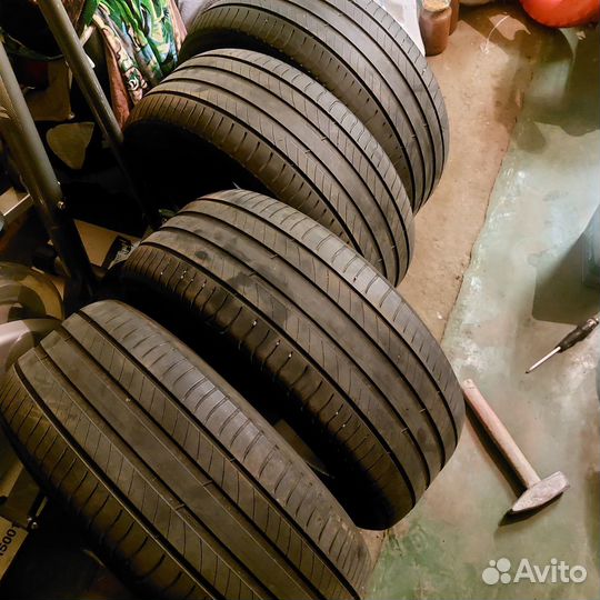 Michelin Primacy 4 225/50 R17