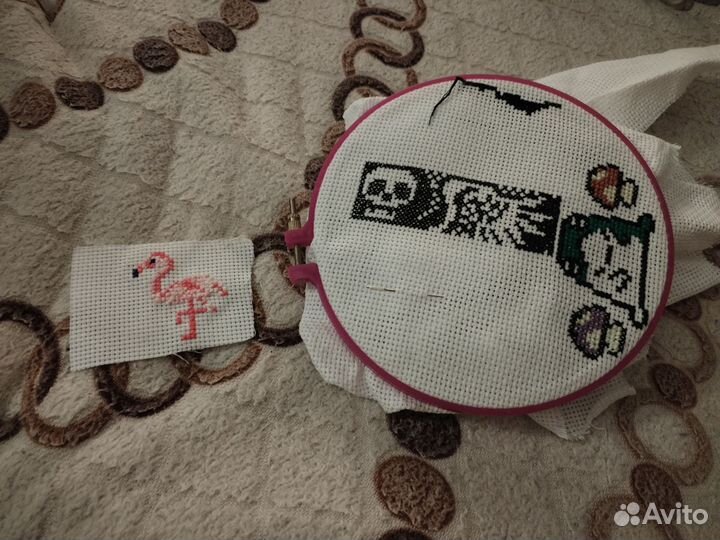 Заплатки для одежды