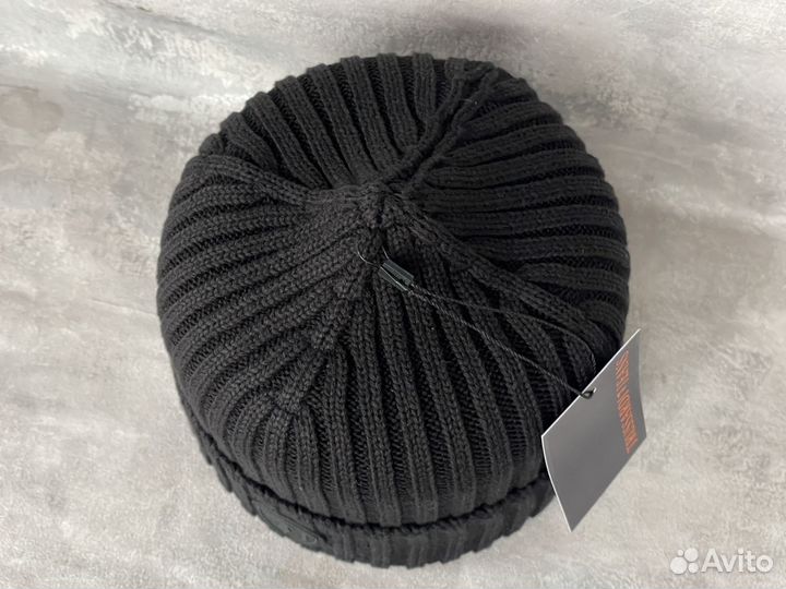 Шапка мужская Trussardi