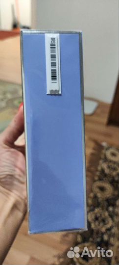 Духи Thierry Mugler