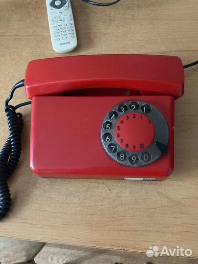 Телефон