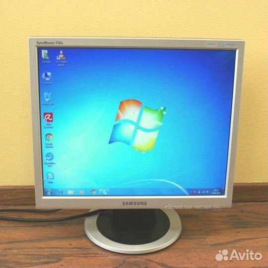 Монитор