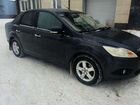 Ford Focus 1.6 МТ, 2008, 147 000 км