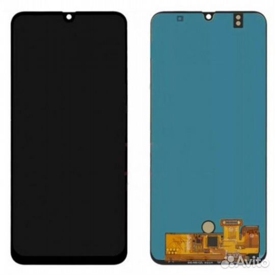 Дисплей для Samsung Galaxy A50 2019 / SM-A505 (LCD