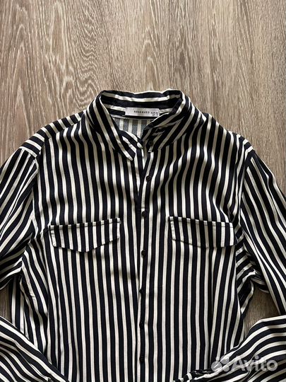 Рубашка блузка