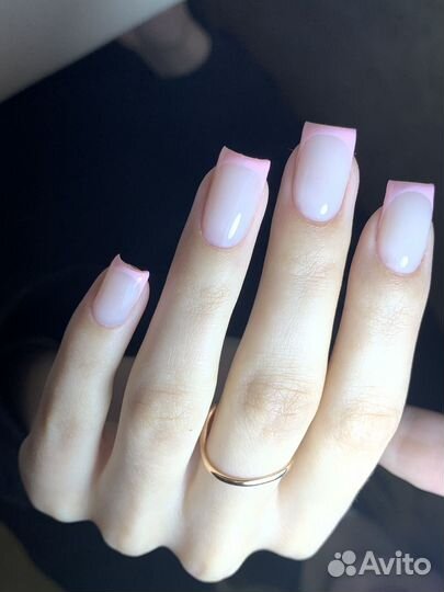 Мастер маникюра