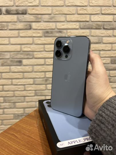 iPhone 13 Pro, 128 ГБ
