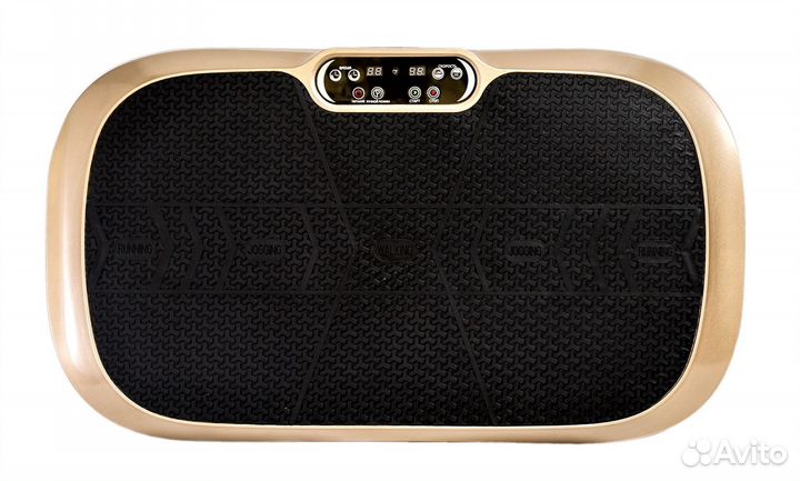 Виброплатформа VictoryFit VF-M503 Gold